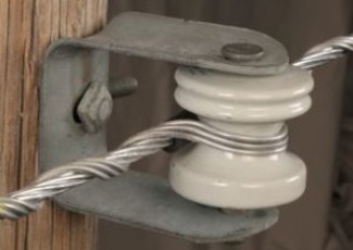 Alloy Spool Tie